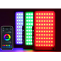 PFY Matrix mini - Portable Video RGBCW LED light