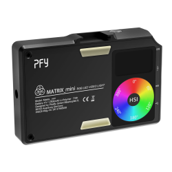 PFY Matrix - RGBCW LED Light