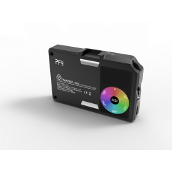 PFY Matrix - RGBCW LED Light