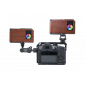 PFY Matrix - Portable Video RGBCW LED light PFY Matrix - Portable Video RGBCW LED light