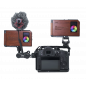 PFY Matrix - Portable Video RGBCW LED light PFY Matrix - Portable Video RGBCW LED light