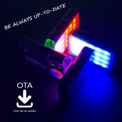 Looking for the best video light for youtube? www.pfy-tech.com