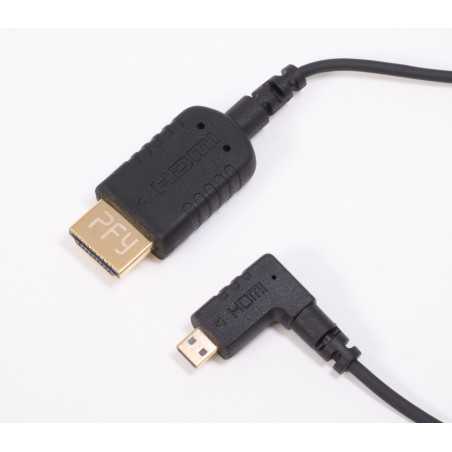 PFY 4k HDMI Cable - Ultra thin