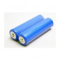 Spare Battery - 1 x 18650 Li-Ion Battery Spare Battery - 1 x 18650 Li-Ion Battery