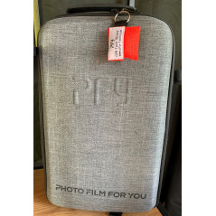 PFY - CPR Face Shield