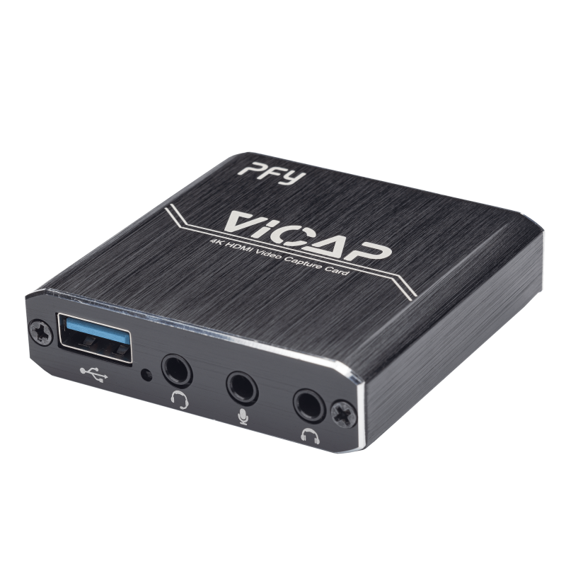 ViCap - Video Capture Card ViCap - Video Capture Card