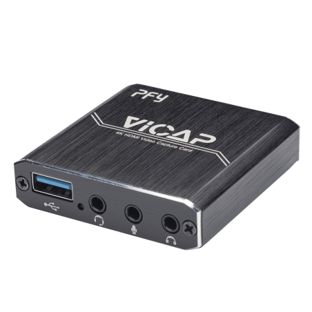 Video Capture Card