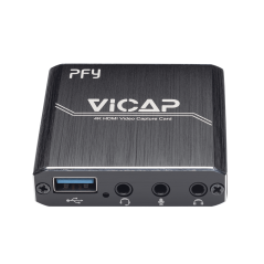 PFY ViCap - Video Capture Card | pfy-tech.com