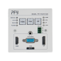 4k HDBaseT - Transmitter