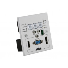 PFY HDBaseT Transmitter PFY-HVD70Tx86