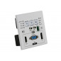 4k HDBaseT - Transmitter