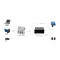 4k HDBaseT - Transmitter