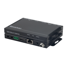 4k HDMI Extender Set