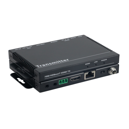 4k HDMI Extender Set