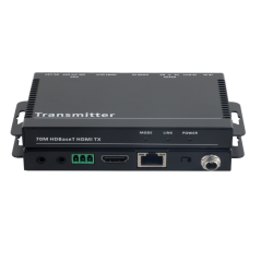 4k HDMI Extender Set