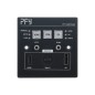 4K HDBaseT - Transmitter 3 In HDMI / USB-C / DisplayPort