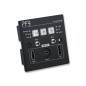4K HDBaseT Transmitter 3 In HDMI / USB-C / DisplayPort 4K HDBaseT Transmitter 3 In HDMI / USB-C / DisplayPort