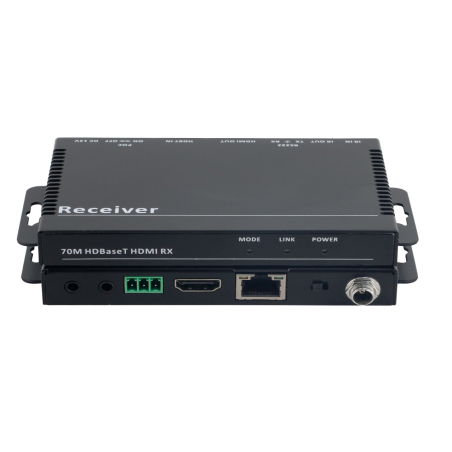 4k HDMI Extender Set