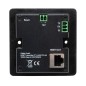 4K HDBaseT Wallplate Transmitter 3 In HDMI USB-C DisplayPort 4K HDBaseT Wallplate Transmitter 3 In HDMI USB-C DisplayPort