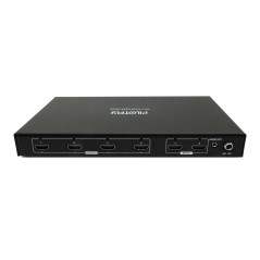 Videowand Controller 2x2 4k | pilotfly.de