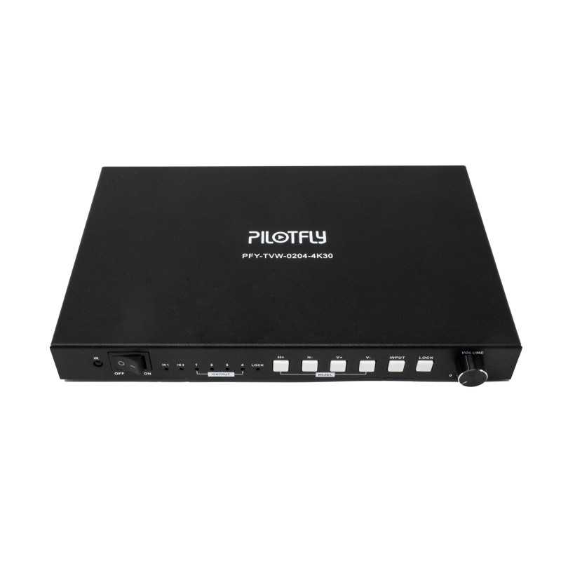 4k Video Wall Controller