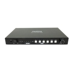Videowand Controller 2x2 4k | pilotfly.de