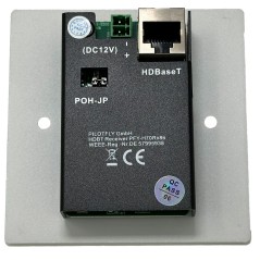HDMI - Extender - Receiver with POE up to 70m | pfy-tech.com