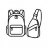 Rucksäcke & Taschen