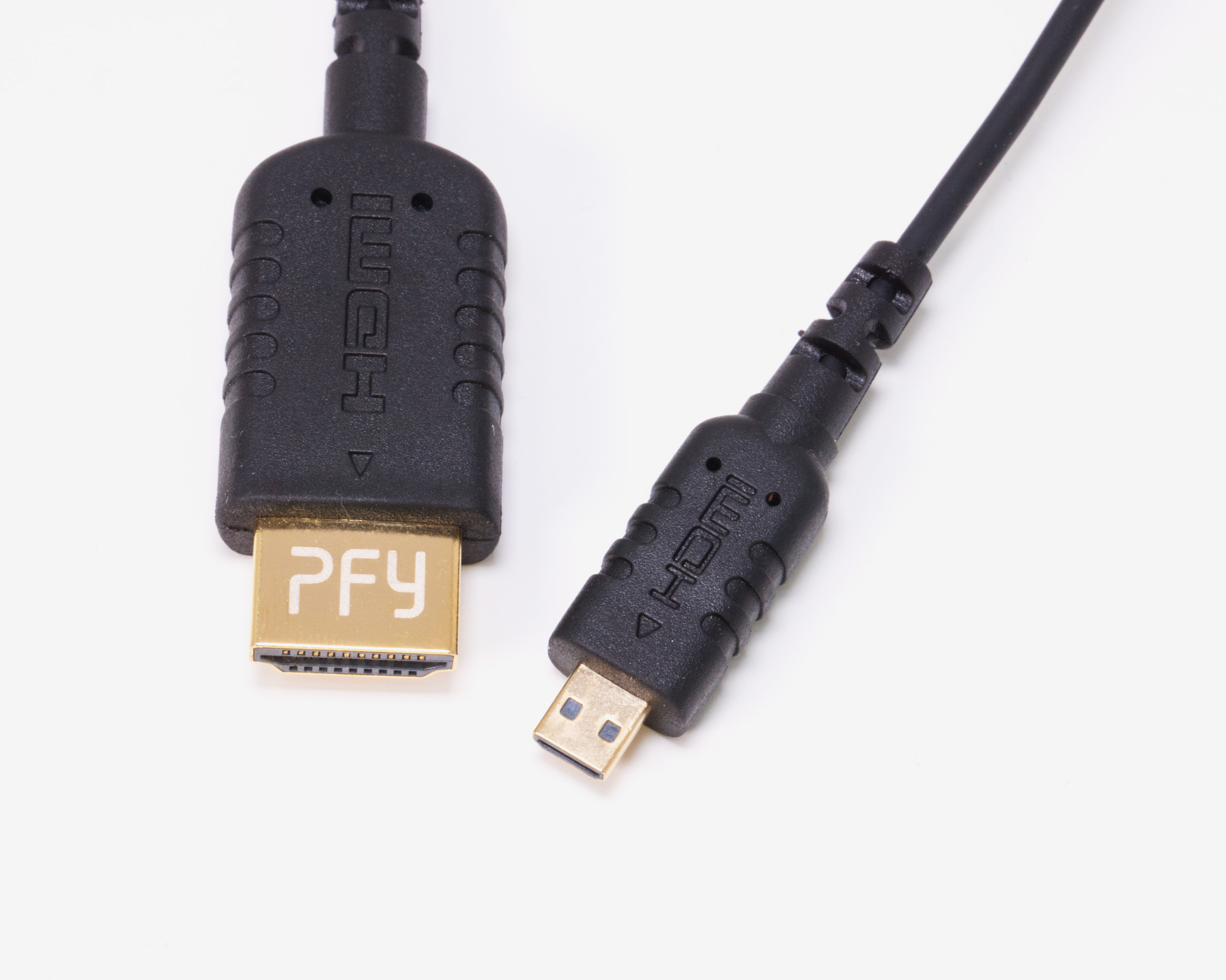 PFY HDMI Cable