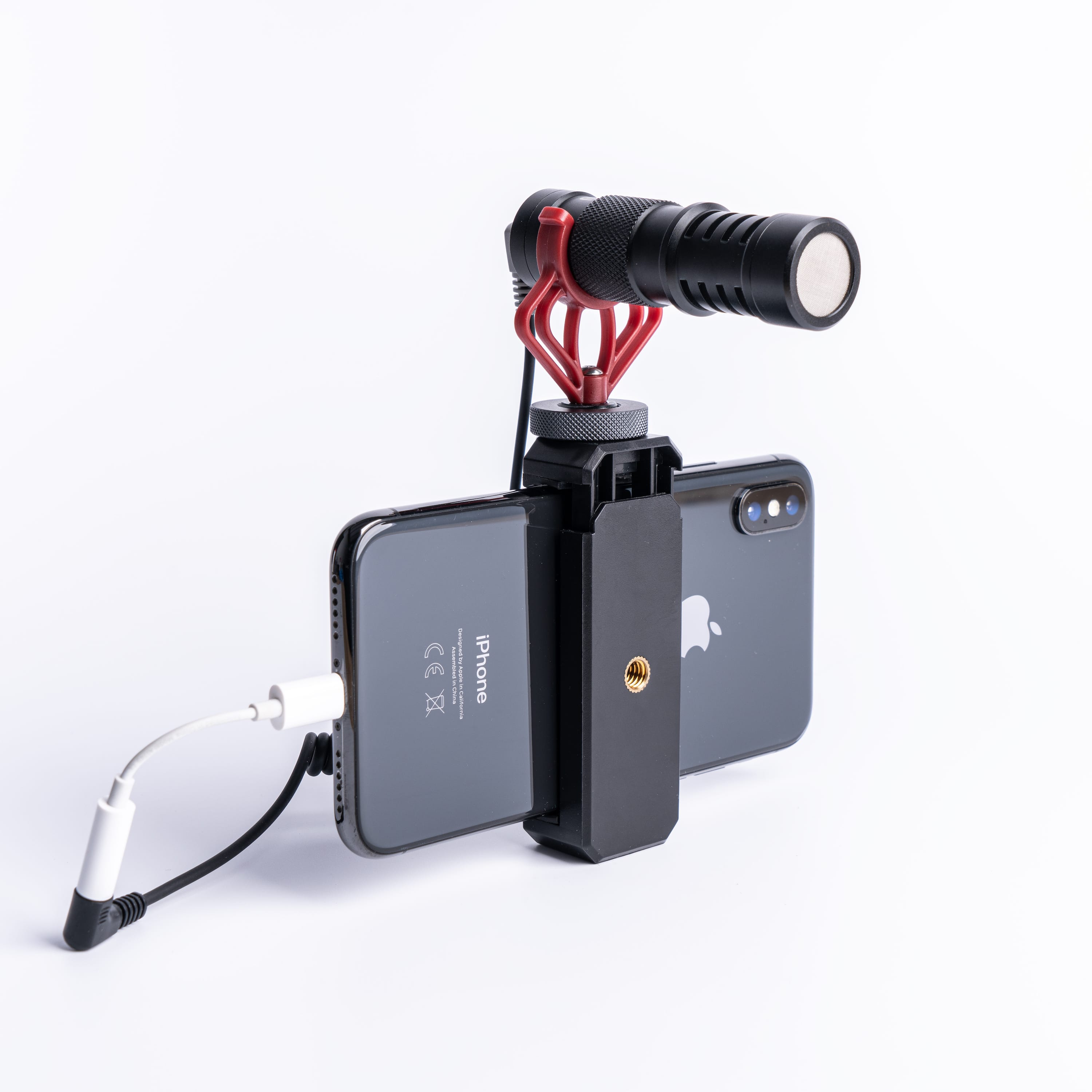 PFY Video Mic Shock Mount