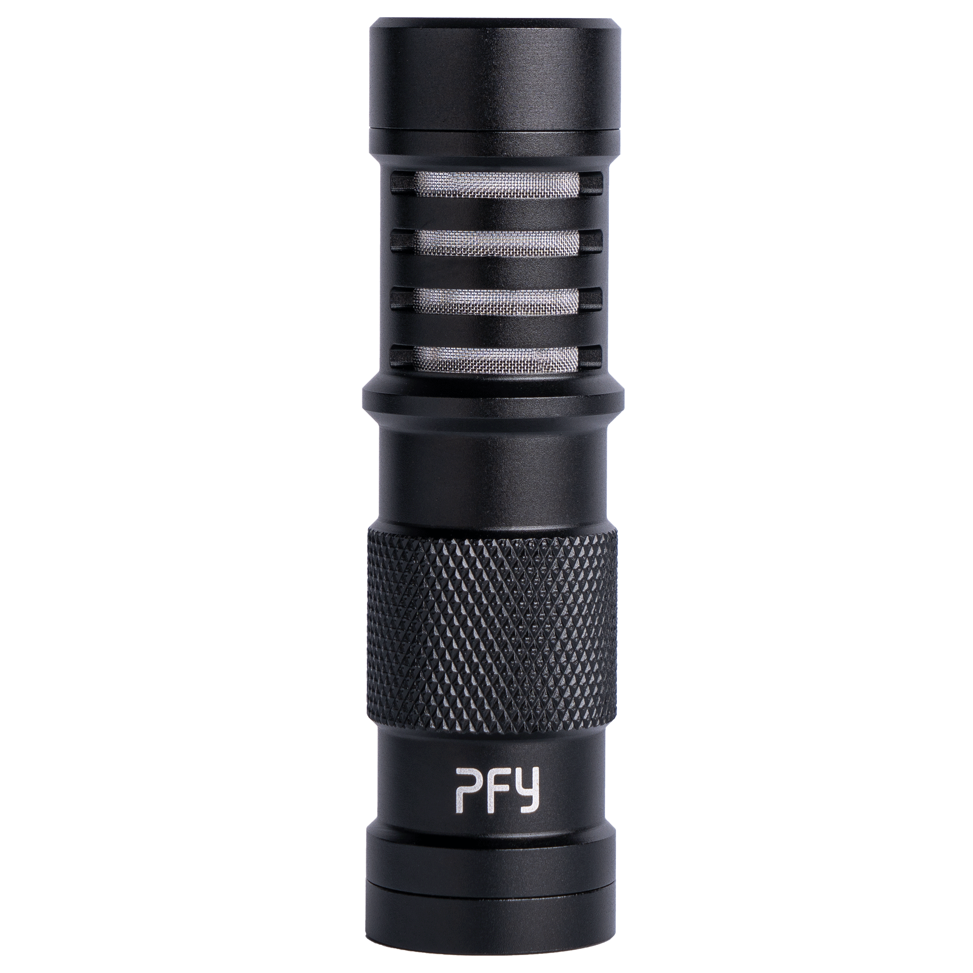 PFY - VOICE - Compact On-Camera Microphone Compact On-Camera Microphone