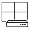 Videowand Controller 